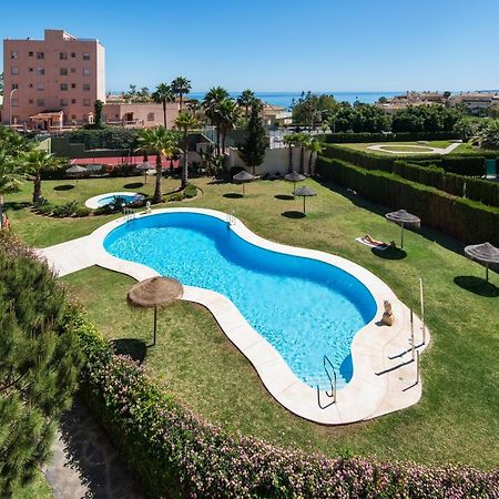 Royal Torrequebrada Exclusivo Apartamento Cerca De La Playa Apartment Benalmadena Exterior photo