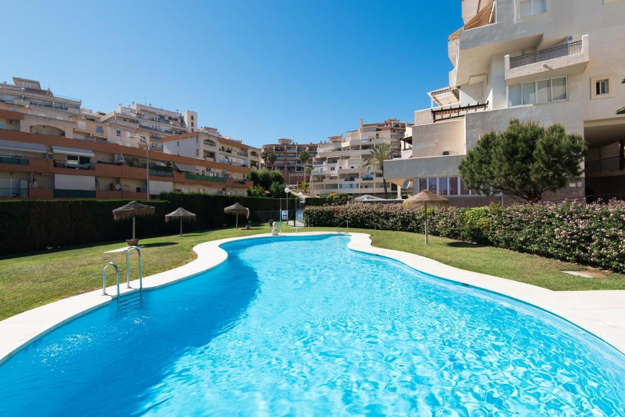 Royal Torrequebrada Exclusivo Apartamento Cerca De La Playa Apartment Benalmadena Exterior photo