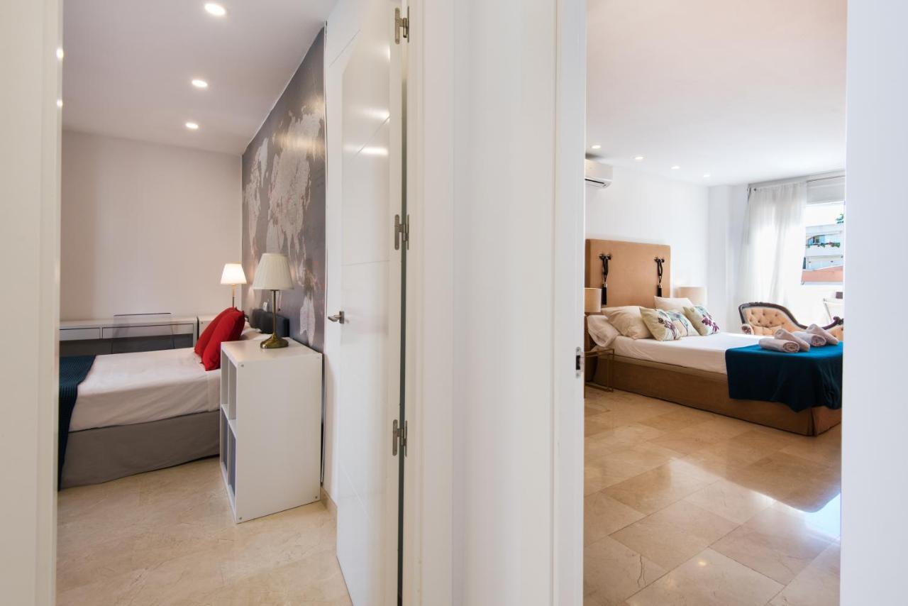 Royal Torrequebrada Exclusivo Apartamento Cerca De La Playa Apartment Benalmadena Exterior photo