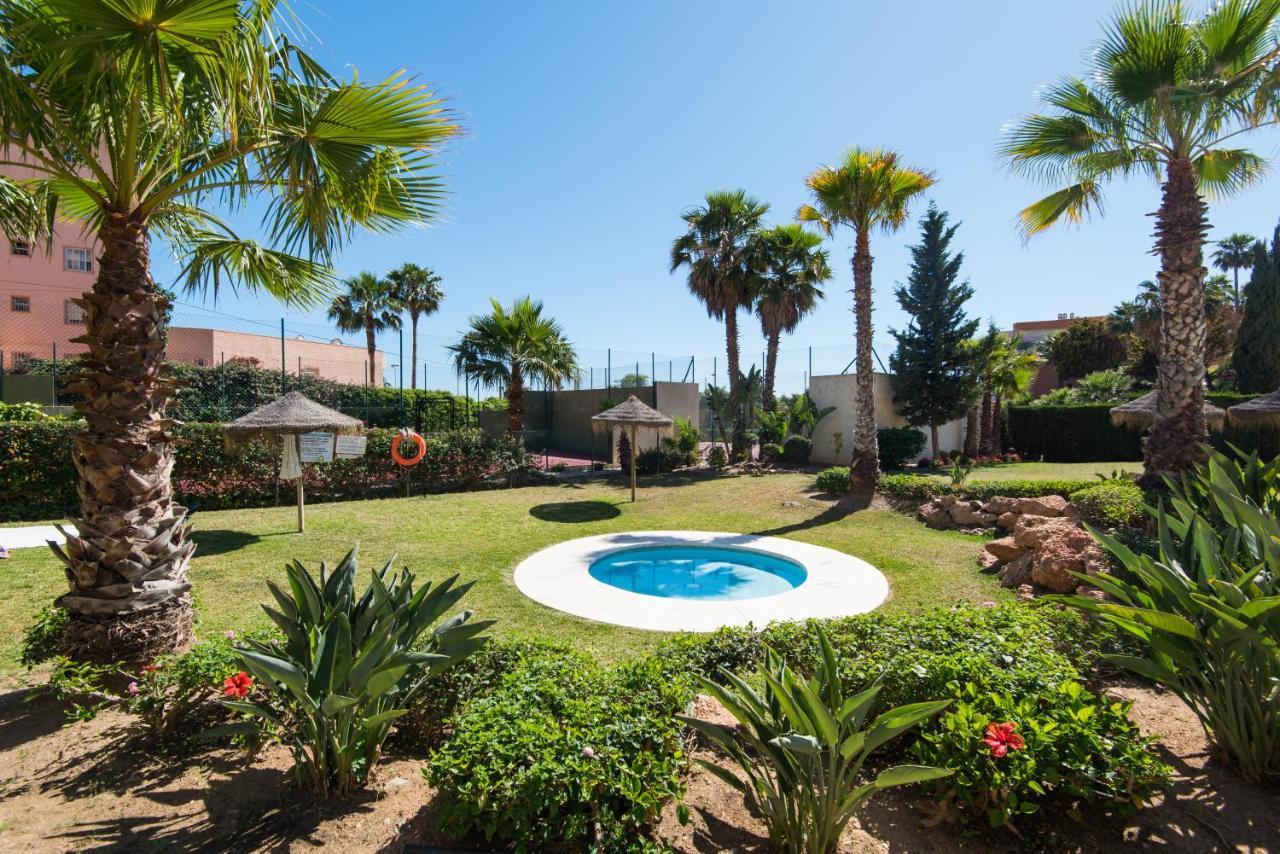 Royal Torrequebrada Exclusivo Apartamento Cerca De La Playa Apartment Benalmadena Exterior photo