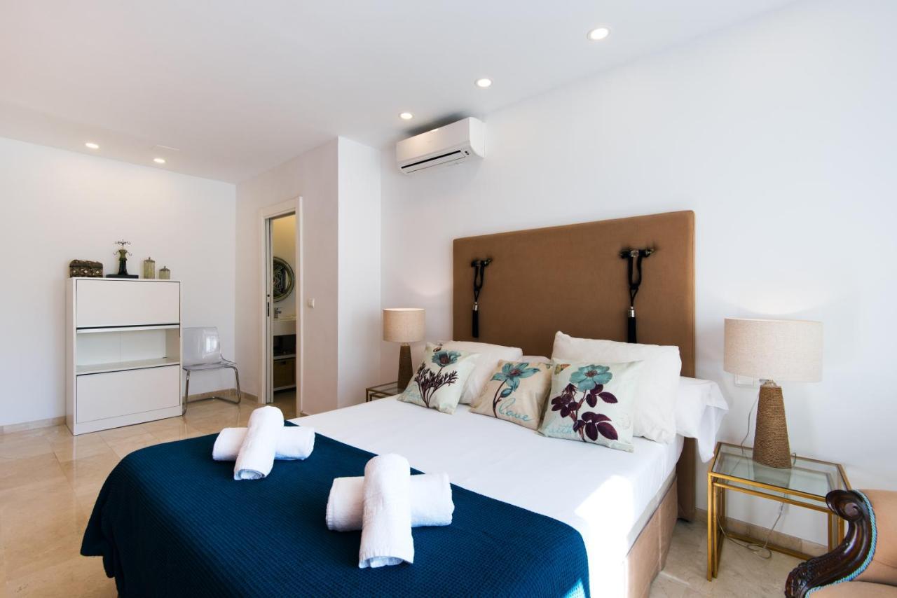 Royal Torrequebrada Exclusivo Apartamento Cerca De La Playa Apartment Benalmadena Exterior photo