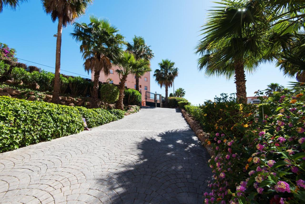 Royal Torrequebrada Exclusivo Apartamento Cerca De La Playa Apartment Benalmadena Exterior photo