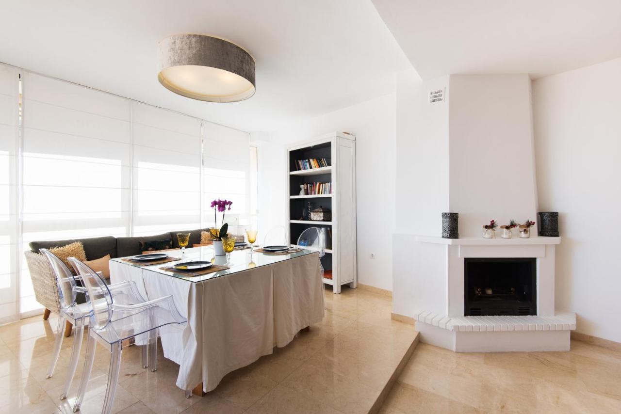 Royal Torrequebrada Exclusivo Apartamento Cerca De La Playa Apartment Benalmadena Exterior photo