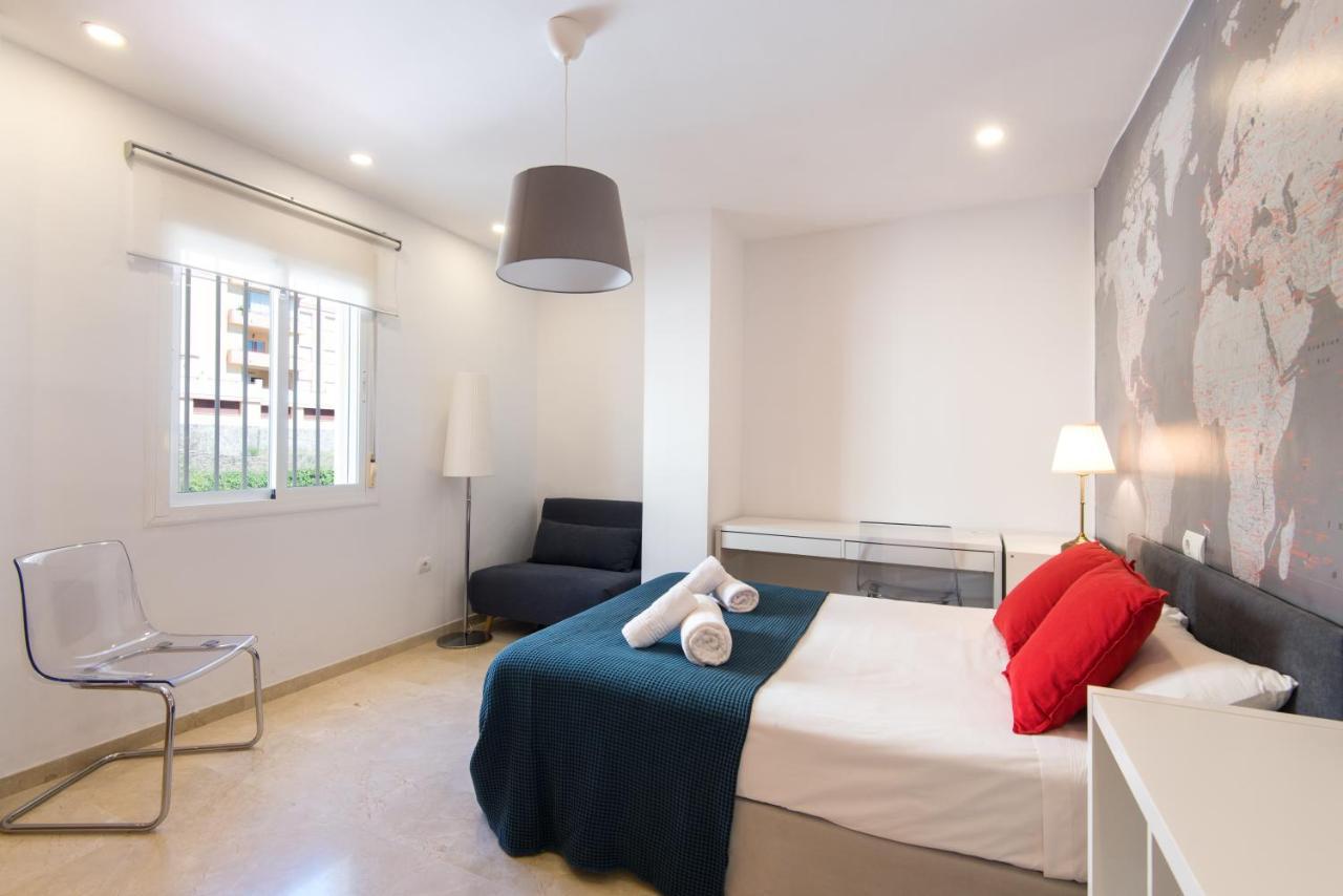 Royal Torrequebrada Exclusivo Apartamento Cerca De La Playa Apartment Benalmadena Exterior photo