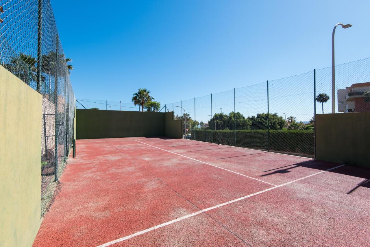 Royal Torrequebrada Exclusivo Apartamento Cerca De La Playa Apartment Benalmadena Exterior photo
