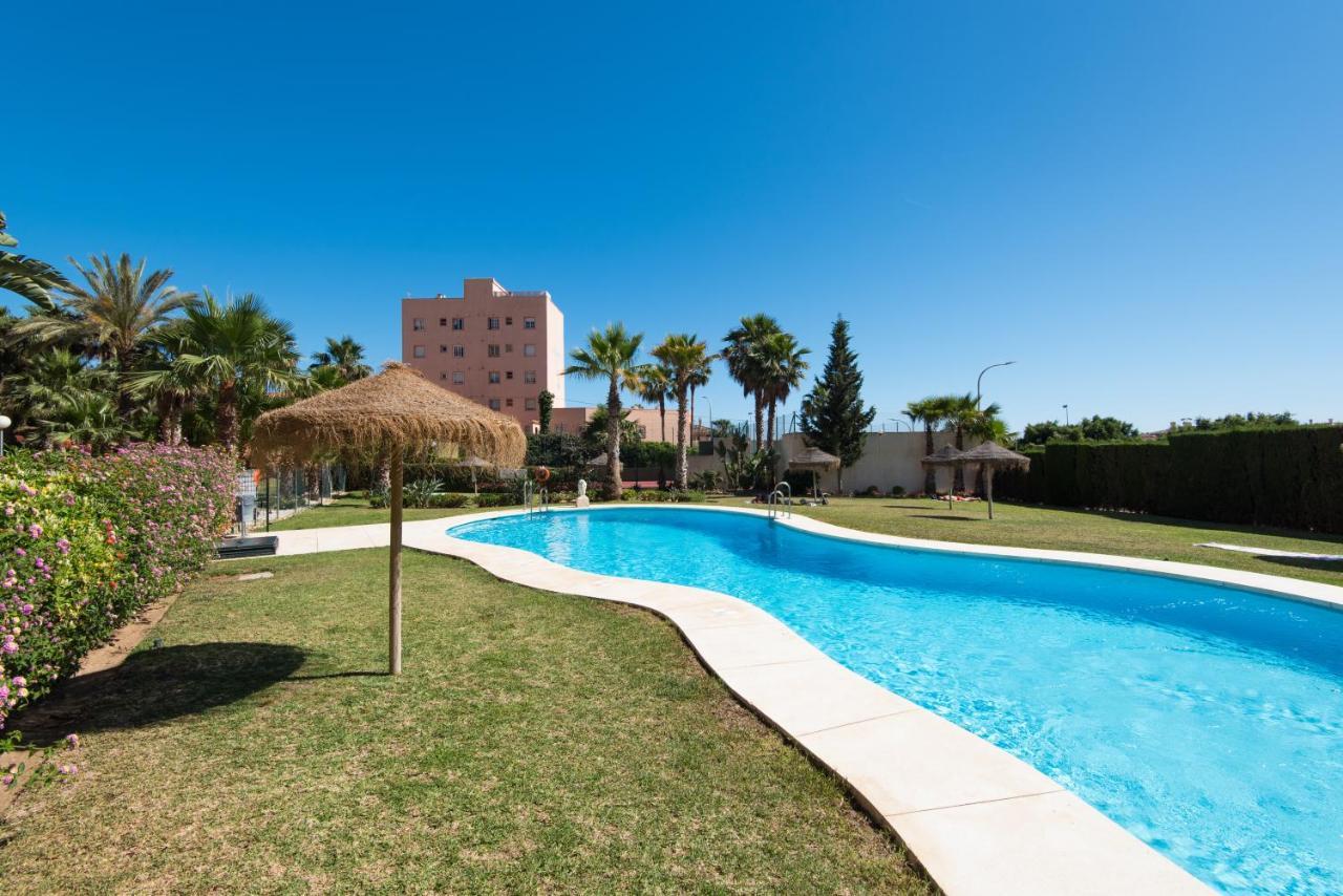 Royal Torrequebrada Exclusivo Apartamento Cerca De La Playa Apartment Benalmadena Exterior photo